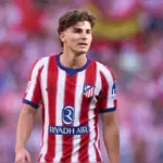 Start Mengecewakan di Atletico Madrid, Nilai Transfer Julian Alvarez Turun