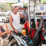 Pertamina Siagakan SPBU di Jalur Menuju Mandalika Jelang Pertamina Grand Prix of Indonesia 2026