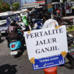 Pertamina Patra Niaga Pastikan Pasokan Aman dan Penyaluran Kondusif Saat Penerapan Ganjil Genap Pengisian BBM di Bali