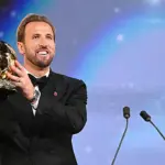 Statistik Fantastis Sepanjang Musim Jadi Alasan Kuat Harry Kane Raih Ballon d’Or