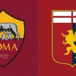 Statistik Kunci Jelang Laga AS Roma vs Genoa di Serie A Italia
