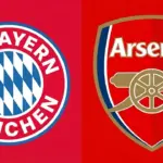 Statistik Kunci Jelang Laga Bayern Munich vs Arsenal di Fase Liga UCL