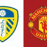 Statistik Kunci Jelang Laga Leeds United vs Manchester United di Premier League