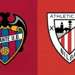 Statistik Kunci Jelang Laga Levante vs Athletic Club di La Liga Spanyol