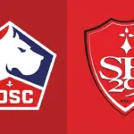 Statistik Kunci Jelang Laga Lille vs Brest di Ligue 1 Prancis