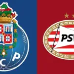 Statistik Kunci Jelang Laga Porto vs PSV di Fase Liga UCL