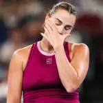 Statistik Mengkhawatirkan Aryna Sabalenka Usai Kekalahan Terbaru Di Wuhan