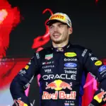Statistik Verstappen Ciptakan Kepasrahan di Kalangan Rival