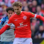 Stefan Posch Kritik Lini Pertahanan Mainz Usai Takluk dari Leverkusen