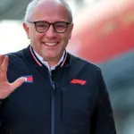Stefano Domenicali Sambut Kembalinya F1 ke Afrika