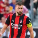 Strahinja Pavlovic Akui Salah Posisi di Gol Ketiga Bournemouth