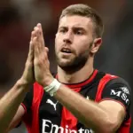 Strahinja Pavlovic Jadi yang Pertama, Selanjutnya Pulisic dan Rabiot