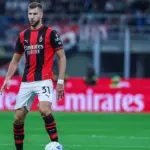 Strahinja Pavlovic Raih Gol Terbaik Milan, Bicara Hubungan dengan Amorim