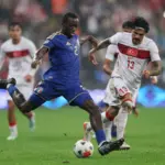 Stramaccioni: Kayode Berpotensi Jadi Bek Kanan Terbaik Dunia