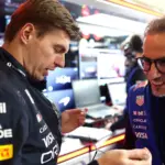 Strategi Satu Putaran Verstappen di Singapura Berbuah Pole