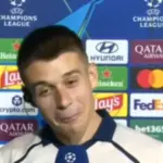Striker Keturunan Italia Tiru Aksi Bale, Kejutkan Inter