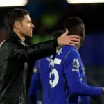 Sturridge Sebut Xabi Alonso Buat Kecerobohan saat Chelsea Ditekuk Spurs