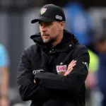 Stuttgart Bekuk Paderborn 2-0, Sebastian Hoeness Puji Performa Tim