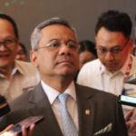 ​Suahasil Nazara Pastikan Penerbitan SBN 2026 Tetap Sesuai Target di Tengah Proyeksi Defisit APBN