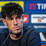 Sudah Mulai Ada Perbaikan Karakter, Alessandro Bastoni Harap Italia Bisa Lebih Konsisten