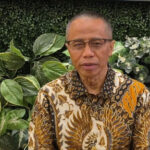 Wamenko Drajad Minta Investor Serok Saham saat Harga Jeblok