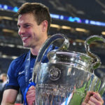 Sukses Bersama Chelsea, Pendidikan Jadi Kunci Karier Cesar Azpilicueta