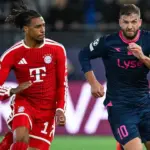 Sukses Bikin Olise Dikartu Merah, Kapten Viking FK: Saya Menang Lawan Dia!