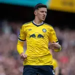Sukses Gaet Tarik Muharemovic, Leeds Buat Sassuolo dan Juventus Untung Besar