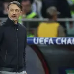 Sukses Kalahkan Sabah, Niko Kovac Puji Performa Dortmund