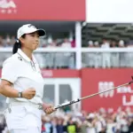 Sukses Kudeta Hye-Jin Choi, Ruoning Yin Kunci Trofi Buick LPGA Shanghai