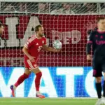 Sumbang Dua Gol Lawan Viking, Harry Kane Sukses Pecahkan Rekor Messi