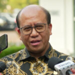 Dari Pakar EBT hingga Dirut PLN, Ini Perjalanan Karier Suroso Isnandar