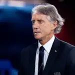Susah Payah Atasi Turki, Roberto Mancini Akui Italia Tak Tampil Maksimal