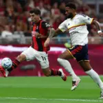 Susunan Pemain Resmi: Udinese Tantang AC Milan di Serie A