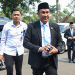 Dilantik Prabowo Setelah Siang Ini