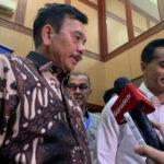 Karhutla Belum Mereda, Syahganda ‘Kita Doakan Saja’