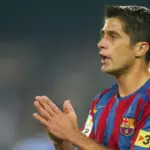 Sylvinho Bagikan Kisah Awal Mula Kebangkitan Barcelona