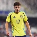 Taha Ayari Buka Peluang Menyusul Sang Kakak ke Brighton
