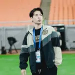 Taisei Marukawa Dilirik John Herdman Masuk Skuad Timnas untuk Piala Asia