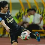 Taisei Marukawa Jalani Proses Naturalisasi, Mimpi Perkuat Timnas Indonesia