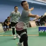 Taiwan Amankan Medali Emas Ganda Putra Kejuaraan Dunia Junior BWF 2026