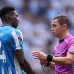 Taiwo Awoniyi Bebas Sanksi dan Siap Bela Coventry City Kontra Tottenham
