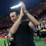 Tak Berharap Menang, Unai Emery Bangga Masuk Nominasi Ballon d’Or