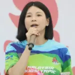 Tak Hanya Pikirkan Bisnis, Goh Liu Ying Fokus Pengembangan di Akar Rumput