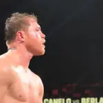 Tak Masukkan Namanya Sendiri, Canelo Alvarez Puji 5 Legenda Tinju Meksiko