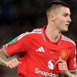 Tak Permanenkan Nick Woltemade, Juventus Lebih Tertarik Pada Benjamin Sesko