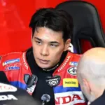Takaaki Nakagami Dipastikan Absen di GP Jepang Usai Kecelakaan di FP1