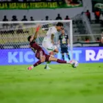 Takluk Di Kandang PSM Makassar, Persebaya Surabaya Dinilai Kurang Beruntung