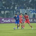 Taklukkan Viettel FC, Igor Tolic Bangga Reaksi Pasukan Persib