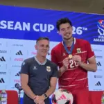 Taktik Jitu John Herdman, Pilih Bek Jadi Eksekutor Penalti Timnas di Final